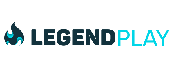 Legendplay Casino logo